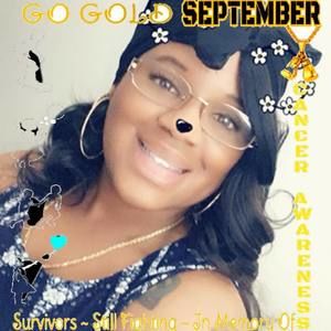 Meet your Posher, Whitney